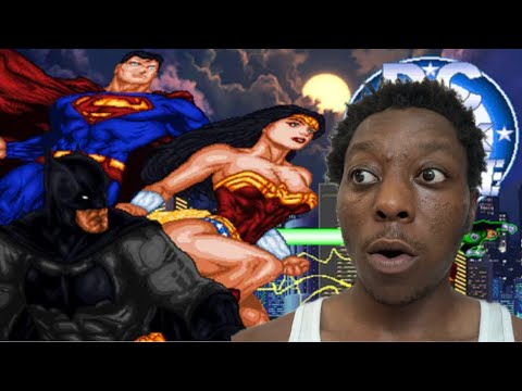 Dc Doublelist