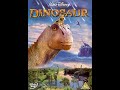 Trailers From Dinosaur UK DVD 2001
