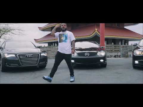 Rich Young - Oh Okay Freestyle