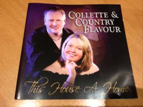 Collette & Country Flavour - Pull The Covers Over Me