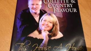 Collette & Country Flavour - Pull The Covers Over Me
