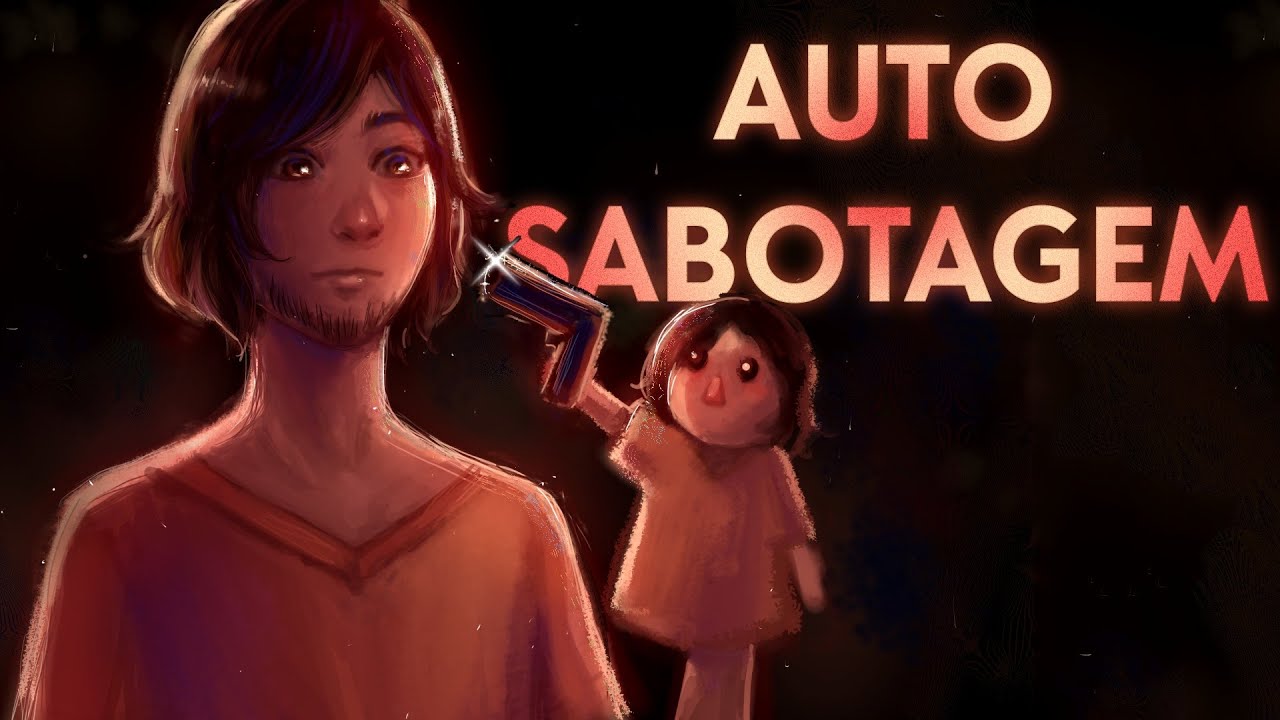 AUTO SABOTAGEM: O Elefante Na Sala