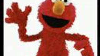 Elmo's christmas song - Do you hear what I hear