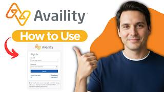 How to Use Availity Provider Portal (2026 Step by Step Guide)