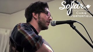 Chris Porterfield - Summons | Sofar Milwaukee