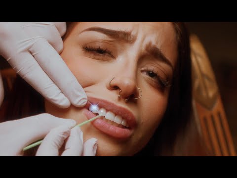 Francely Abreuu - Karma (Video Oficial)