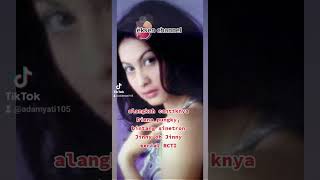 Download lagu pandangan mata Diana pungky  meluluhkan hati kaum Adam melalui sinetron  RCTI Jinny oh Jinny mp3