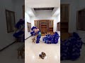 Eh Kok Bisa Copot Barongsai Viral Liondance