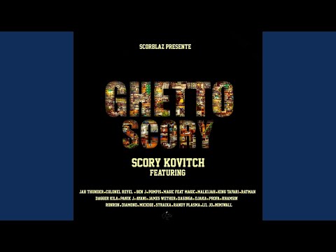 Fanatik Gyal (feat. Panik J)