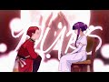 I WANNA BE YOURS AMV