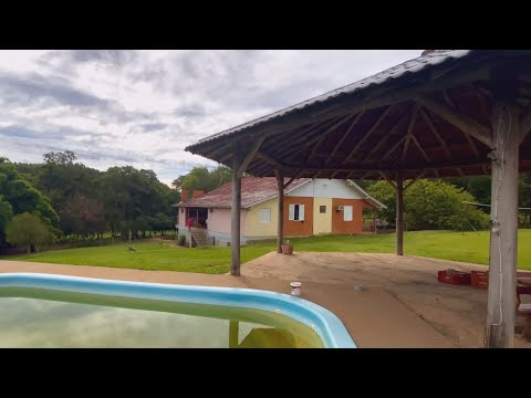 CHÁCARA / SÍTIO COM 3 DORMITÓRIOS, 3 VAGAS, 151000M² ÁREA TOTAL para venda EM SÃO MARTIN