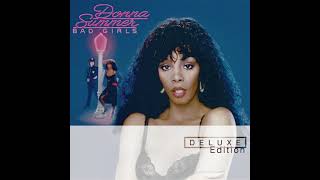 Donna Summer - Sunset People (Dolby Atmos mix)