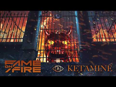 Video thumbnail for Ketamine