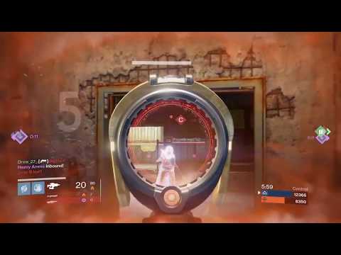 Year 1 Vex GP
