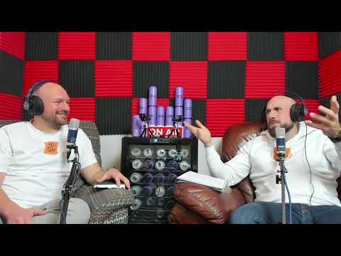 TBTP Ep.1: Alone, Death and London