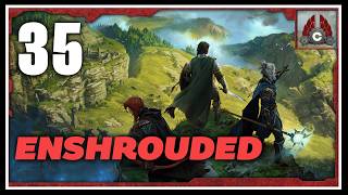 Enshrouded 1.0 Early Access Tips — Step-by-Step Guide & Transcript