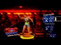 Dance Central Evacuate The Dancefloor