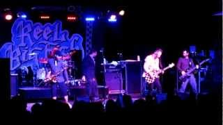 REEL BIG FISH "All I Want Is More" Sacramento, CA 1/7/13