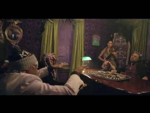 ULTRAMAGNETIC MC'S - COMPETITOR / EGOTRIPPIN - MINI MOVIE.