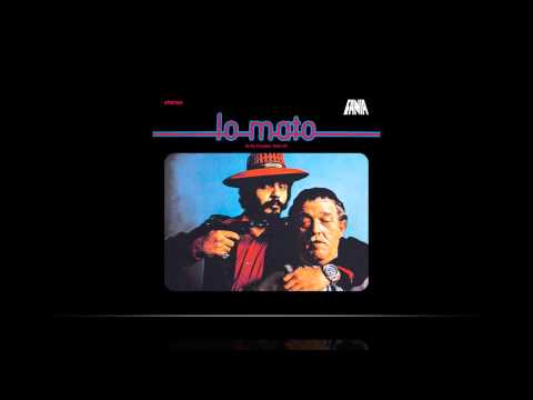 Willie Colon - Calle Luna Calle Sol