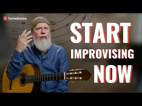 Embracing Your Creativity — with Andrew York