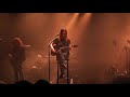 Opeth - "Atonement" live at Södra Teatern 2012