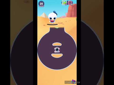 Disney Getaway Blast Level 265 | NO BOOSTERS