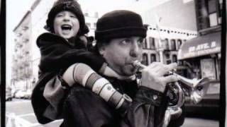 In Your Garden Twenty Fecund Fruit Trees - Frank London's Klezmer Brass Allstars