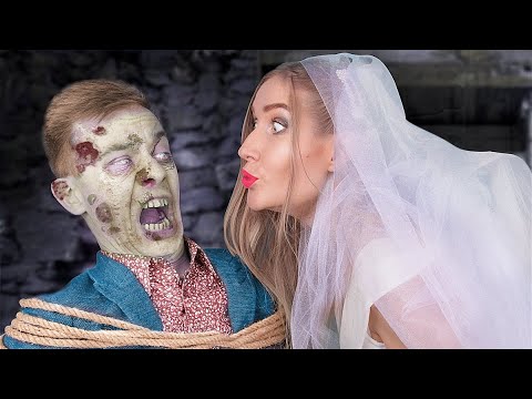 Zombie Apocalypse Survival Hacks - Episode 10