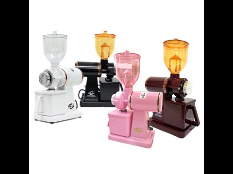 HL 600N Electric Coffee Grinder Mesin Giling Kopi Elektrik HL 600N Electric Coffee Grinder Mesin Giling Kopi Elektrik