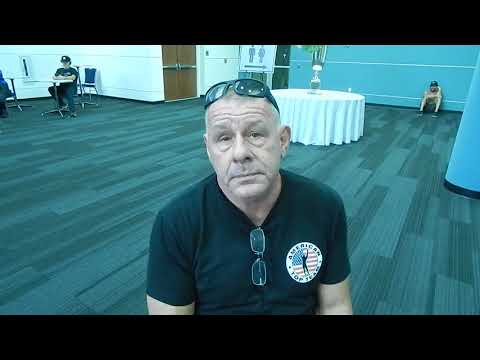 EXCLUSIVE: Alex Davis Talks Colby Covington Controversy