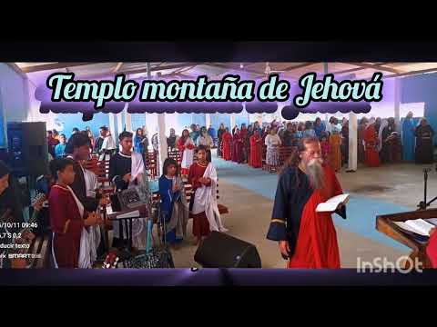 Iglesia de Shushufindi Sucumbios Ecuador 