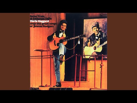 Mule Skinner Blues (Blue Yodel No. 8)