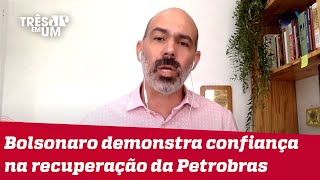 Diogo Schelp: No peito de Bolsonaro bate um coração estatizante