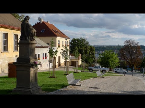 Hidden gem in Prague: Old Prosek