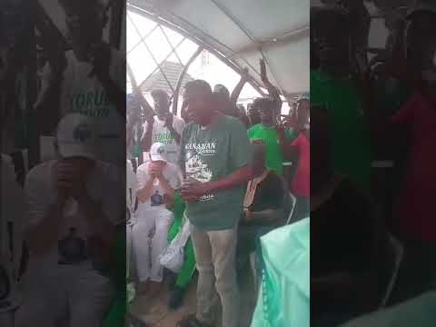 Sunday Igboho sparks reactions with comments on Tinubu and regional security 