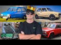 YouTube S King Of Weird Cars