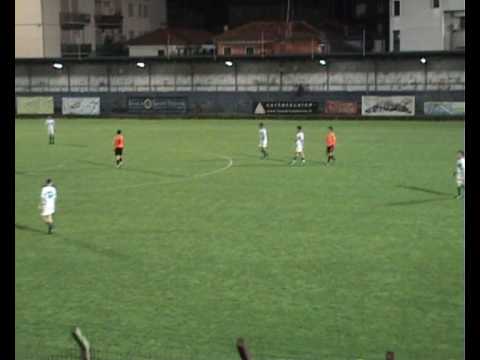 3° Parte Mestrina 1929 - Favaro 1948 2 - 0 Capm Prom Veneto gir C