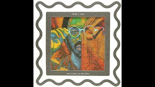 Toro y Moi - Cola [Karaoke Version]