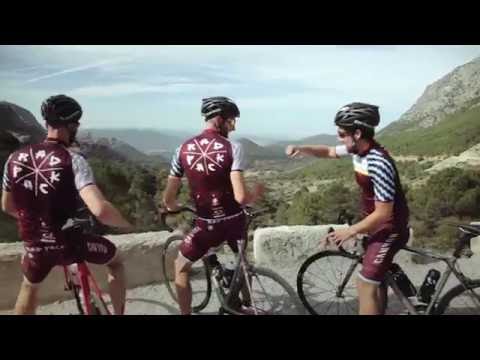 Canyon - Endurace CF SLX - The Socialite