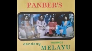 Download lagu (Full Album) Panbers (Dendang Melayu Vol. 5) # Indonesia mp3