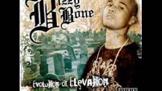 Bizzy Bone Sticky Icky