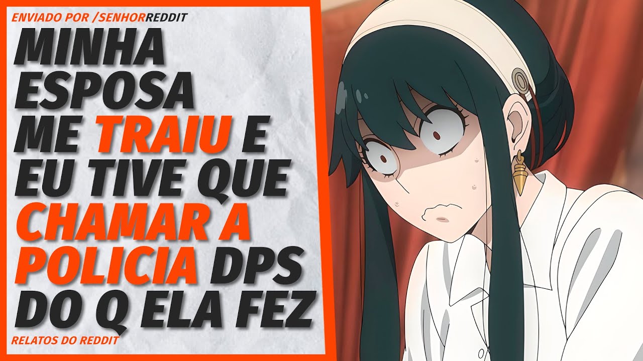 Expus as MENTIRAS da minha ex-esposa depois que ela...