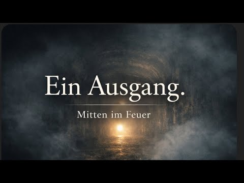 Sie erlebte die Hölle – und fand einen Ausgang | Crans Montana | Zeugnis nach der Katastrophe 