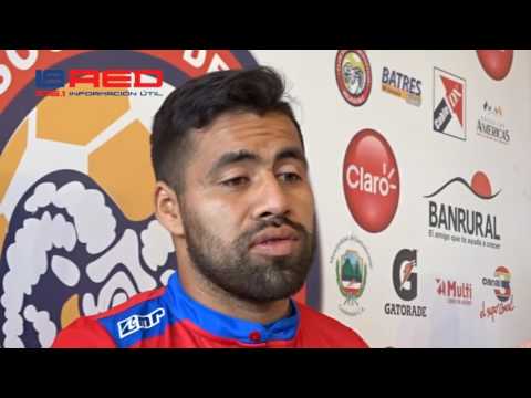 Video Ricardo Rocha nuevo jugador Chivo