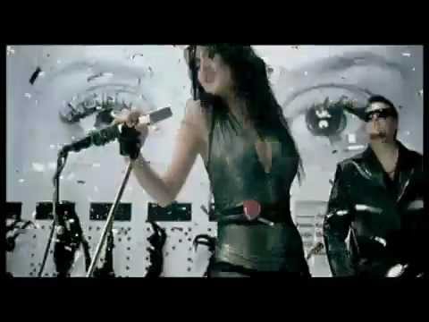 Алена Винницкая - Конверт (Remix) - Alena Vinnitskaya (Official Video).mp4