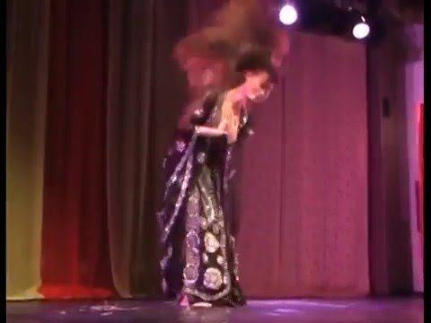 Aziza - Khaleege.mpg