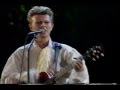 Adrian Belew ft. David Bowie - Pretty Pink Rose live ...