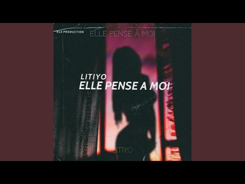 Elle pense à moi