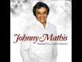 Johnny Mathis: "Merry Christmas Darling"